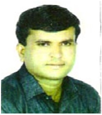 Dr. Nagorao R. Kamble